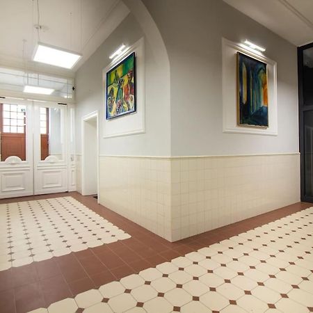 Stylowy Apartament Nad Odra Wroclaw Ngoại thất bức ảnh